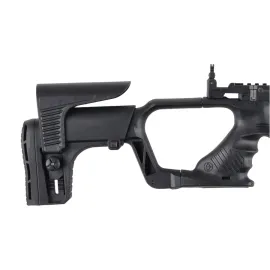 Pistolet wiatrówkowy Optima Hatsan Jet I 6,35mm 4