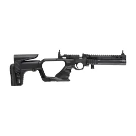 Pistolet wiatrówkowy Optima Hatsan Jet I 6,35mm 2