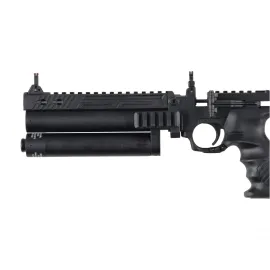 Pistolet pneumatyczny Optima Hatsan Jet II 5,5mm 3