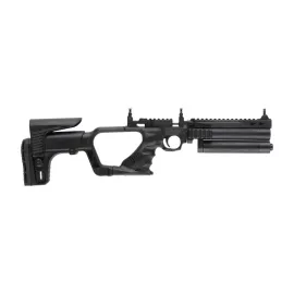 Pistolet pneumatyczny Optima Hatsan Jet II 5,5mm 2