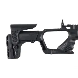 Pistolet pneumatyczny Optima Hatsan Jet II 5,5mm 4