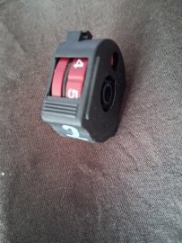 Recenzje: Magazynek Gamo Replay/Arrow/Riser Punisher 5,5mm - 2