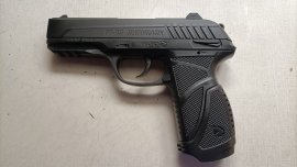 Recenzje: Pistolet pneumatyczny Gamo PT-85 Blowback 4,5mm - 3
