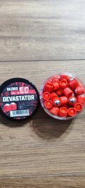 Recenzje: Kulki RAM RazorGun Devastator cal.50 4.63g 60szt - 1