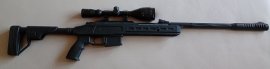 Recenzje: Luneta Nikko Stirling Mountmaster 4-12x50 HMD AO - 3