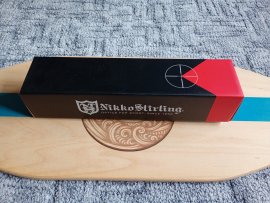 Recenzje: Luneta Nikko Stirling Mountmaster 4-12x50 HMD AO - 6