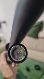 Recenzje: Wiatrówka Umarex Iconix 4,5mm - 2