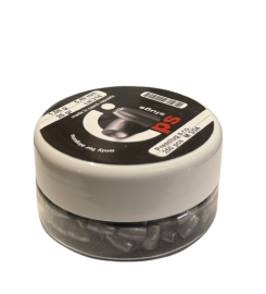 Recenzje: Presslug PS Slugs 6,34mm/.249, 2,59g/40gr 200 szt. - 1