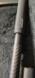 Recenzje: Adapter do moderatora Taipan Veteran II 1/2x20 UNF - 1