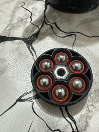 Recenzje: RAM kulki RazorGun Devastator cal.50 4.63g 10szt - 1
