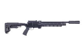 Wiatrówka Air Arms S510TR Carbine 4,5mm Tactical 4