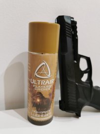 Recenzje: Olej silikonowy ASG Ultrair 220ml - 1