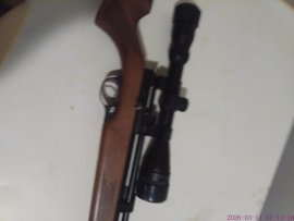 Recenzje: Luneta Nikko Stirling MountMaster 3-9x40 1/2 Mildot AO IR - 1