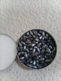 Recenzje: Diabolo JSB KO Slugs .216 5,5mm 1.645g 200 szt. - 1