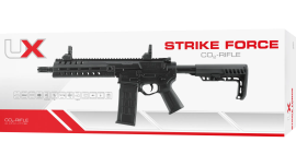 Pneumatyczny pistolet maszynowy Umarex Strike Force Full-Auto 4,5 mm 5