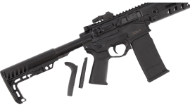 Pneumatyczny pistolet maszynowy Umarex Strike Force Full-Auto 4,5 mm 4