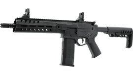 Pneumatyczny pistolet maszynowy Umarex Strike Force Full-Auto 4,5 mm 3
