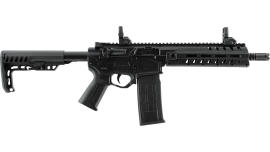 Pneumatyczny pistolet maszynowy Umarex Strike Force Full-Auto 4,5 mm 2