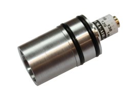 Tuningowy regulator Huma AGN Uragan III 2