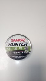 Recenzje: Diabolo Gamo Accutek Hunter 250szt. kal.5,5mm - 1