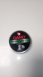 Recenzje: Diabolo Gamo Expander 5,5 mm 250 szt. - 1