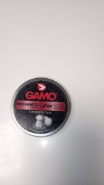 Recenzje: Diabolo Gamo Pro Hunter 5,5 mm 250 szt. - 1