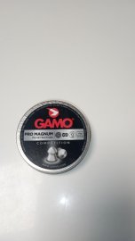 Recenzje: Diabolo Gamo Pro Magnum Penetration 5,5mm 250 szt. - 1