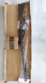 Recenzje: Wiatrówka Umarex Marlin 4,5mm - 2