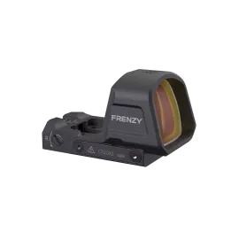 Kolimator Vector Optics Frenzy F3 6MOA Red Dot Sight 4