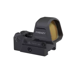 Kolimator Vector Optics Frenzy F3 6MOA Red Dot Sight 3