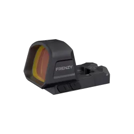 Kolimator Vector Optics Frenzy F3 6MOA Red Dot Sight 2