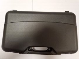 Recenzje: Walizka na pistolet 50x30x8,5 - 1