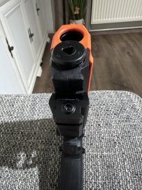 Recenzje: Celownik laserowy Venox Tactical czerwony - 2