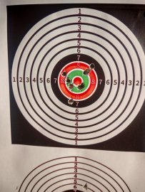 Recenzje: Luneta celownicza Valiant Lynx 6x40 AOSIR Mil-Dot - 3