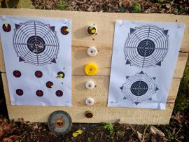 Recenzje: Luneta celownicza Valiant Lynx 6x40 AOSIR Mil-Dot - 4