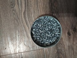 Recenzje: Diabolo JSB Exact Jumbo 5,52mm 500 szt. - 2