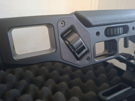Recenzje: Uchwyt magazynka Epic Airguns - 1