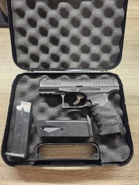 Recenzje: Walizka na pistolet 24,7x17,7x7,1 - 2