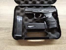 Recenzje: Walizka na pistolet 24,7x17,7x7,1 - 3