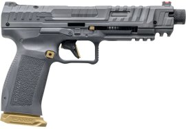 RAM pistolet Chiappa LTL Canik Rival C50 18J Grey 2