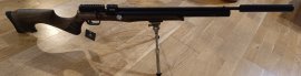 Recenzje: Wiatrówka Reximex Lyra 6,35mm - 2