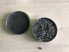 Recenzje: Diabolo JSB Exact Jumbo 5,51mm 500 szt. - 1