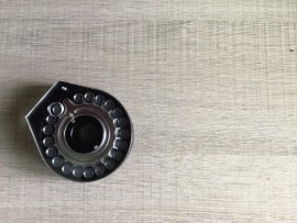 Recenzje: Magazynek SPA M60 5,5mm - 1