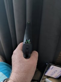 Recenzje: RAM pistolet Umarex T4E TP50 Gen2 .50 7,5J - 4