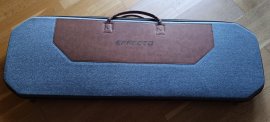 Recenzje: Wiatrówka Effecto PX-5 PRO 6,35mm drewno - 3
