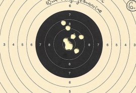 Recenzje: Wiatrówka Gamo Swarm Magnum Pro GEN3i 28J 4,5mm - 1