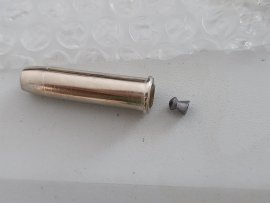 Recenzje: Magazynek na śrut diabolo do Umarex SAA.45, S&W M29, 629 1 szt. - 1