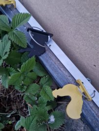 Recenzje: Tarcze Venox metalowe zwierzęta 4 szt. - 1