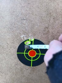 Recenzje: JSB KnockOut Slugs 5,49mm 1,350g 200szt. - 1