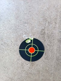 Recenzje: JSB KnockOut Slugs 5,49mm 1,350g 200szt. - 2